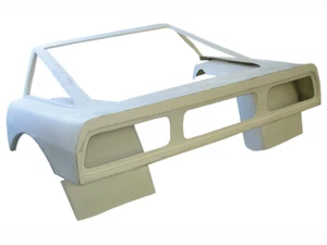 COFANO POSTERIORE LANCIA 037 - Imagen 1 de 1