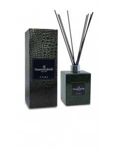 Profumatore Per Ambiente Nazareno Gabrielli Home Coccodrillo 500ml Made In Italy - Picture 1 of 3