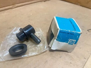 GM 3853775 Power Brake Booster Vacuum Check Valve -- 64-66 Chevelle w/ Bendix PB - Picture 1 of 10