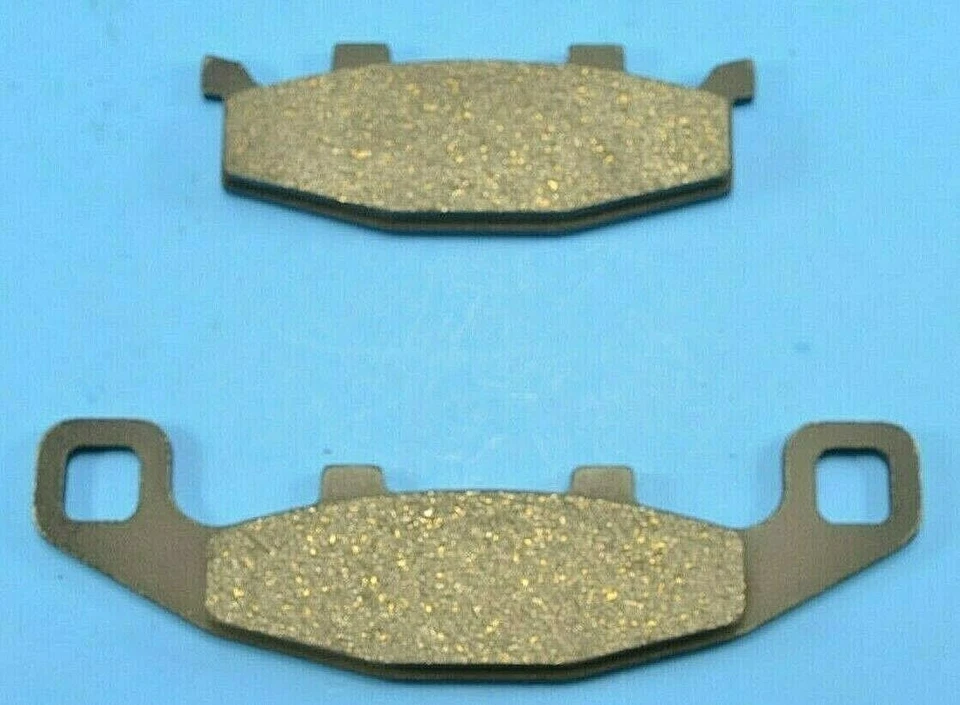 Pastillas de freno delanteras para Suzuki VX800 1990 1991 1992 1993 Foto 1 de 1