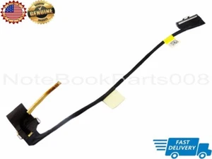 Original LCD Screen 4K UHD Cable For Dell XPS 15 9550 9560 Precision 5510 0HHTKR - Picture 1 of 6