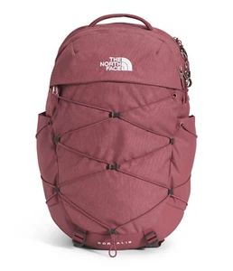 The North Face Damen Borealis WildGinger Light Heather Laptop Rucksack Daypack - Bild 1 von 6