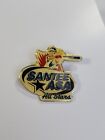 Santee ASA Allstars Lapel Pin Southern California Girls Softball Large Size 