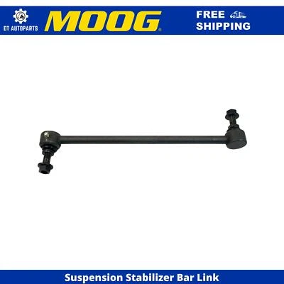 Barra estabilizadora de suspensión delantera MOOG 1999-2001 Chrysler LHS 1999-2001 1999 2000 Foto 1 de 4