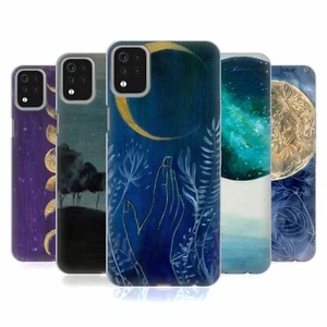 FUNDA OFICIAL MAYO OTOÑO ESPACIO Y CIELO GEL PARA TELÉFONOS LG 1 - Imagen 1 de 8