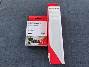 Frigidaire FRIGCOMBO4 PureSource EPTWFU01 & PureAir Ultra II PAULTRA2 Combo Kit - Picture 1 of 1