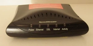 Efficient Networks SpeedStream 5100  24 Mbps Modem - Picture 1 of 1