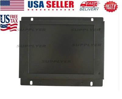 FANUC PANEL A61L-0001-0095 New In Box A61L00010095 Fast Shipping US Free TAX - Image 1 of 3