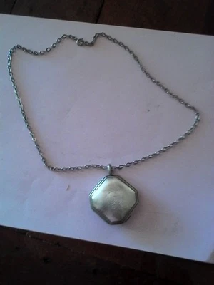 ancien collier hochet pour bébé - Photo 1/3