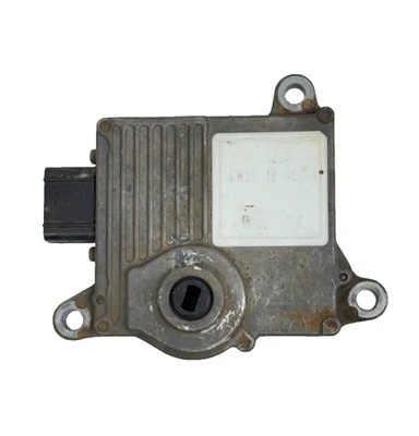 OEM 2008-2010 Mazda CX-9 CX9 Transmission Control TCU  TCM  Module AW26189E1A - Image 1 of 4