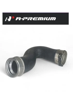 Правый шланг промежуточного охладителя турбокомпрессора для Freightliner MB Sprinter 2500 3500 3,0 л - Изображение 1 из 4