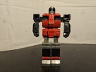 Spectro Reflector 1983 Vintage Hasbro G1 Transformers Camera Figure Takara 