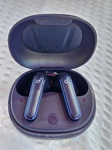 Soundcore Life P3 A3939 Blue Bluetooth Noise Canceling Wireless In-Ear Earbuds - Picture 1 of 11