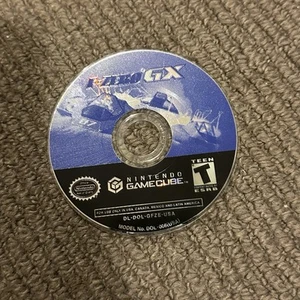 F-Zero GX Nintendo GameCube Disc Only NTSC - Picture 1 of 2
