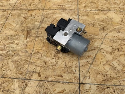 BOMBA FRENO ABS BLOQUEO HIDRÁULICO 986355755 PORSCHE BOXSTER S 986 (1998-2004) OEM Foto 1 de 4