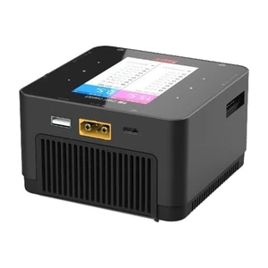 ISDT P30 1500W 50A RC Battery Balance Charger For 2-8S LiPo Lilon LiHV NiMH Pb - Picture 1 of 4