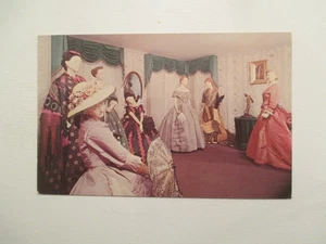 St Louis Missouri Postkarte Campbell House Museum MO - Bild 1 von 2