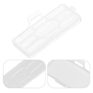  100 Pcs Kabel-Identifikationsschild Wasserdichte Kabelanhänger Drahtmarkierung - Bild 1 von 12