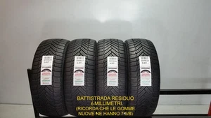 Gebrauchte Winterreifen 225/45R17 94V Michelin Alpin 6 Reifen B99828 - Bild 1 von 1