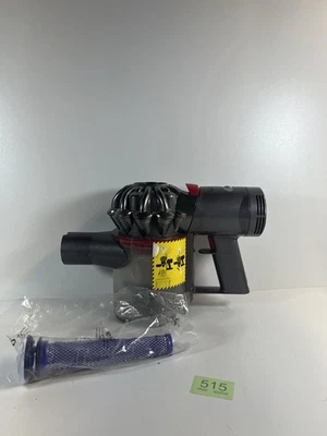 Dyson Animal SV11 V7 Body Motor Bin Cyclone & Brand New Filter - NO BATTERY - Image 1 of 4