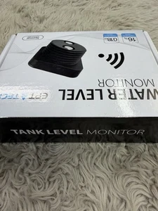 Monitor de nivel de agua Ept Tech monitor de nivel de tanque normal - Imagen 1 de 4