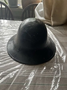 Warden Helmet WW2 - Picture 1 of 2