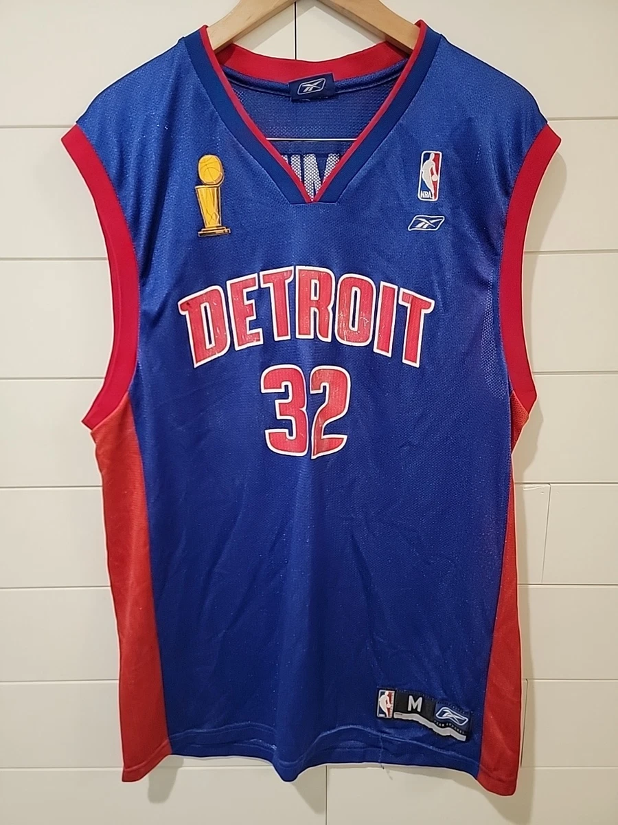 Richard Hamilton NBA Fan Jerseys for sale | eBay