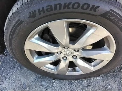 Легкосплавное дорожное колесо 19x8 с 7 спицами подходит для 14–16 MDX 3051632 - Изображение 1 из 4