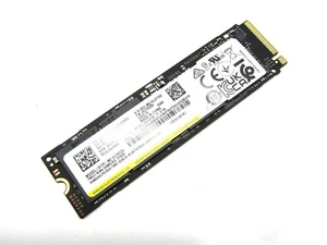 Samsung MZ-VL2512A 512GB m.2 NVMe Solid State Drive | Grade A - Picture 1 of 5