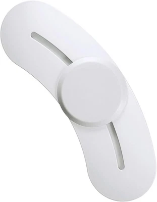 Transfer Board for Disabled / Elderly - Wheelchair Bed Tub Toilet Car C Shape - Image 1 of 4