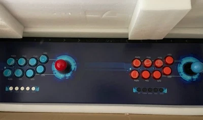 Console per giochi arcade retrò Box 20.000 giochi in 1 Videogioco classico - Immagine 1 di 3