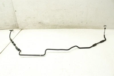 Harley Davidson Dyna FLD 2014 Switchback línea de freno manguera conjunto de fábrica 12-15 Foto 1 de 4