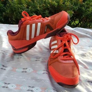 Adidas 2014 Adipower shoes size 4.5 PYV 702001 05/14 - Picture 1 of 12