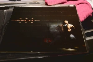 JACKY CHEUNG Love no rule 張學友 original HONG KONG CD 1991 ex t113 01 KOREA - Picture 1 of 4
