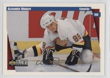 1997-98 Upper Deck Collector's Choice Alexander Mogilny #256