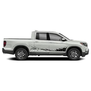 Lower mud splash graphics stickers decal compatible with Honda Ridgeline - Picture 1 of 15