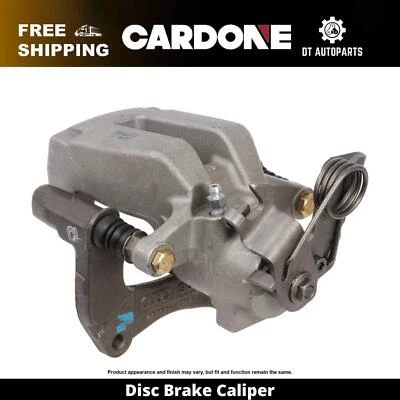 Pinza de freno de disco trasera derecha cardone para Audi S6 2002-2003 Foto 1 de 4