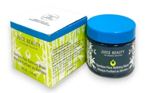 Juice Beauty Bamboo Pore Refining Mask (60ml/2fl.oz) As Seen In Pics - Picture 1 of 2