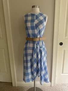 Paisie Summer Dress - Size 6 (European) US Size 4 - Picture 1 of 4
