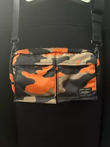 Porter Yoshida & Co. 2Way Shoulder Bag Ps Camo - Picture 1 of 2