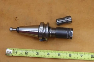 Lyndex Spannfutter BT30-DA100 EINE ZOLLE - Bild 1 von 8