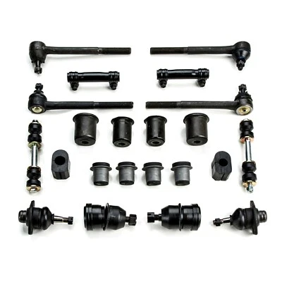 Kit de reconstrucción de suspensión delantera para Pontiac GTO 1973 LeMans Grand Am Foto 1 de 4