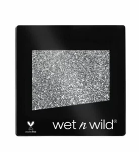 BRAND NEW Beautiful Wet N Wild Glitter Icon Glitter Single C356C SPIKED .05 oz. - Picture 1 of 2