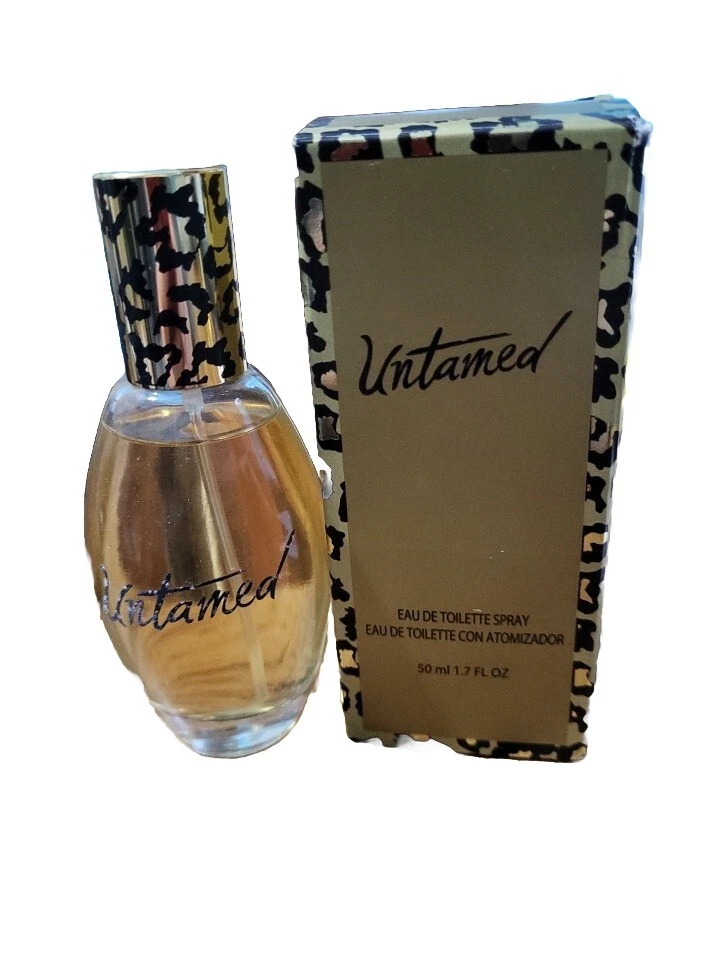 Avon Untamed 2002 1,7 fl oz. Nuevo en caja Foto 1 de 1