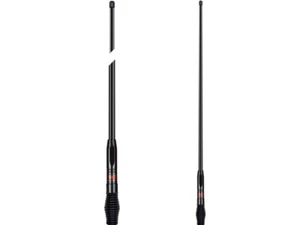 GME AE4705B UHF H/D Radome UHF Antenna, BLACK 6.6dBi - Picture 1 of 1