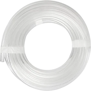 Feelers Pneumatic PU Tubing, 1/4"OD Hose PU Polyurethane Air Hose Tube Line for  - Picture 1 of 7