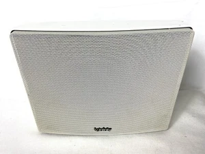 Altavoz izquierdo con cable Infinity QPS-1W de repuesto 10-80W 8 ohmios (V8) (1E) - Imagen 1 de 5