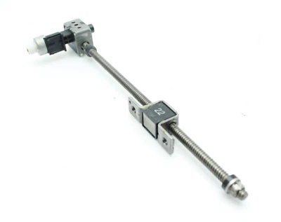 Subaru B9 Tribeca 2006-2007 asiento delantero derecho cable deslizable motor solo B0667 Foto 1 de 4