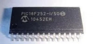 MICROCHI PIC18F252-I/SO SOP-28 High-Performance RH - Picture 1 of 1