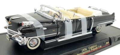 Road Signature 1/24 Scale 24038 - 1956 Cadillac Presendential Parade Car - Image 1 of 4
